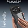 Прозрачный чехол с полной защитой корпуса 360 для iPhone 17 Pro Max iphone17 Air 5G, противоударный бампер для переднего экрана