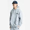 New Balance Толстовка с капюшоном Common Brushed Hoodie Nbn0d42923 Ac