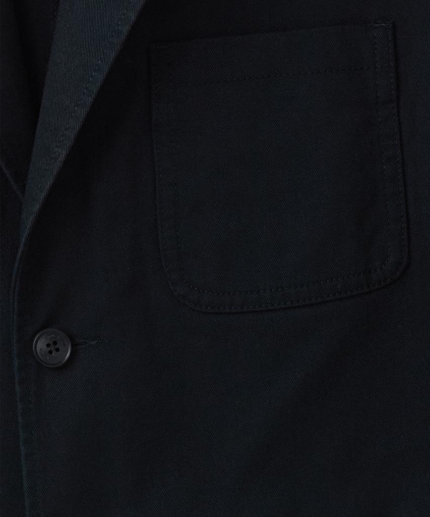 Roughside Slob Jacket Dark Navy