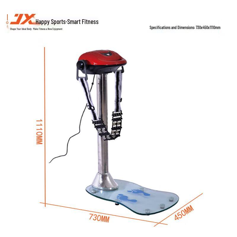 Junxia JX-M7040 Commercial Abdominal Trainer