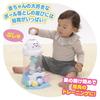 [BANDAI] Shina Pushu Pushu Tokororin Melody Tower (Ages 1 year 6 months and up)