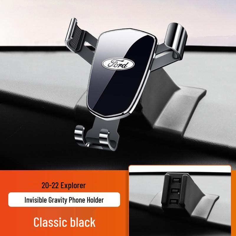 Escort Explorer Mondeo Edge Escape Fiesta Car Mount Bracket Base