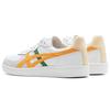ONITSUKA TIGER GSM Cream Citrus Unisex Sneakers 1183A353-120
