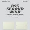 Альбом BSS SECOND WIND Weverse Albums ver.