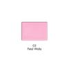 LUNASOL Coloring Breeze 03 Cheek 5.5g Petal Waltz: A cheek color that enhances the beauty of the skin with a light, healthy flush. The vibrant color p