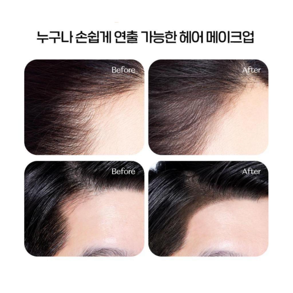 ETUDE HOUSE Тени для волос Pang Pang 3,5 г