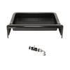 For Toyota RAV4 XA50 2020-2024 2025 Car Multifunctional Storage Box Dual Phone Holders Magnetic Magsafe Wireless Charger Stand