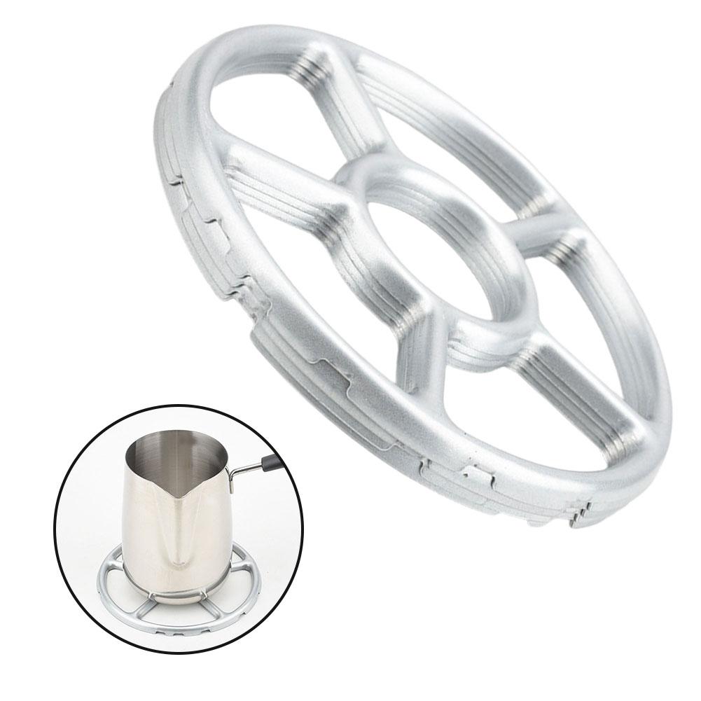 Pot Holder Coffee Pot Rack Universal Stove Accessories
