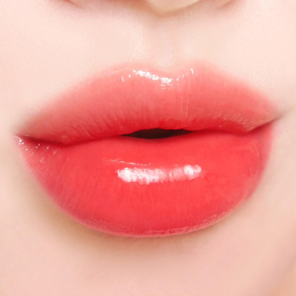 Bouquet Garni Блеск для губ Glam Dew, 02 Coral Crush, 3,5 г, 1 шт.