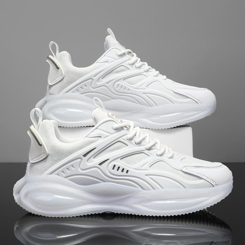 Men Shoes Sneakers Man Casual Men's Shoes Tenis Luxury Shoes Trainer Race Breathable Shoes Fashion Running Shoes for Women