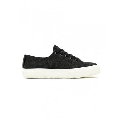 Фетр Superga S2128ewa09 темно-серый 2750