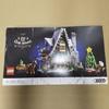 LEGO Строительный комплект Elf Club House 10275, коробка повреждена