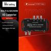 Многофункциональный видеоконвертер HDMI в SDI