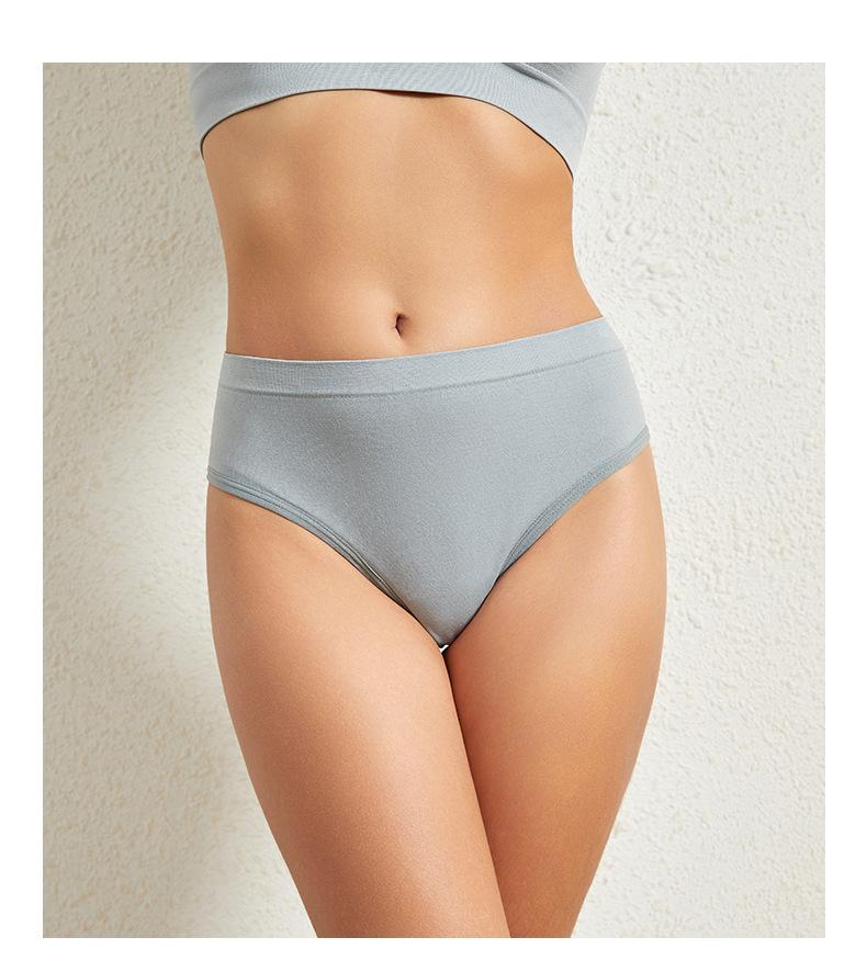 Спортивное нижнее белье для девочек, стринги, женские, с низкой талией, сексуальные, хлопковые, для девочек, трусики-трусики, большие размеры, для фитнеса, спортивные, однотонные, с надписью «T»