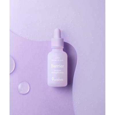 Sarah Barrier Ampoule 30ml