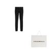 Emporio Armani Джинсы мужские SS24 Черные 3D1J06-1DTFZ-0005