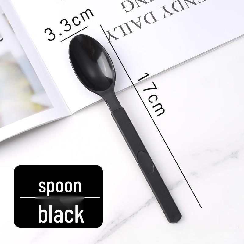 Одноразовые американские ложки Hondon