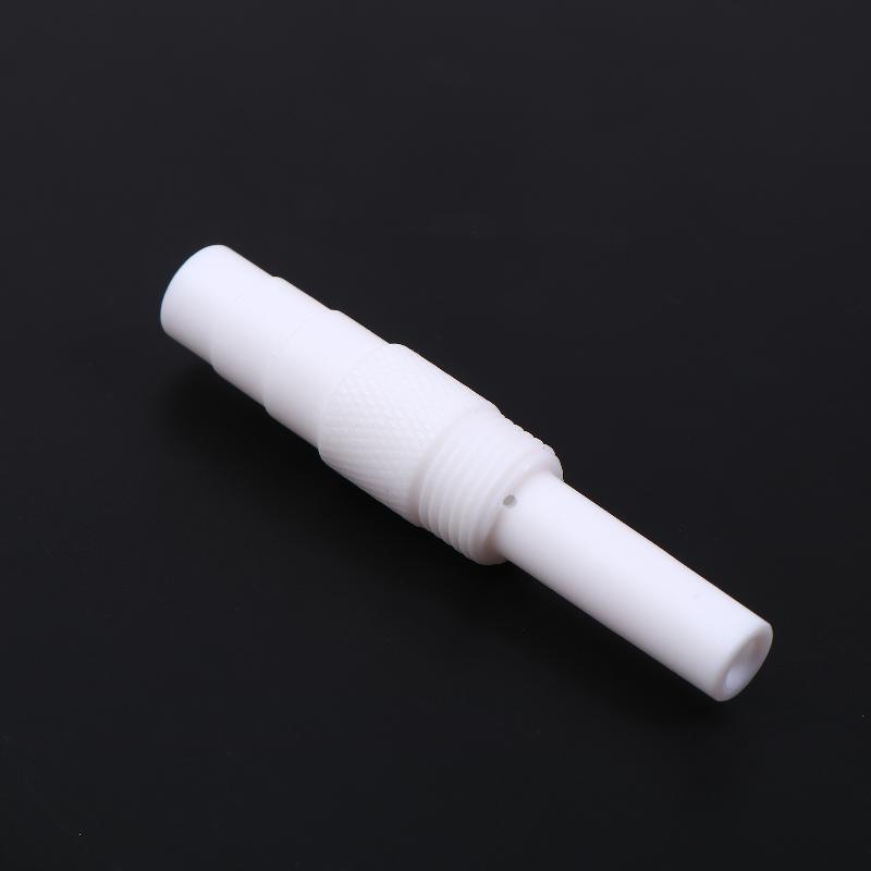 1/3Pcs Kci Powder Pump Core Venturi Tube, Electrostatic Spray Gun Accessories Injection Molding Machine Accessories