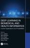 Книга Deep Learning In Biomedical and Health Informatics : Current Applications and Possibilities