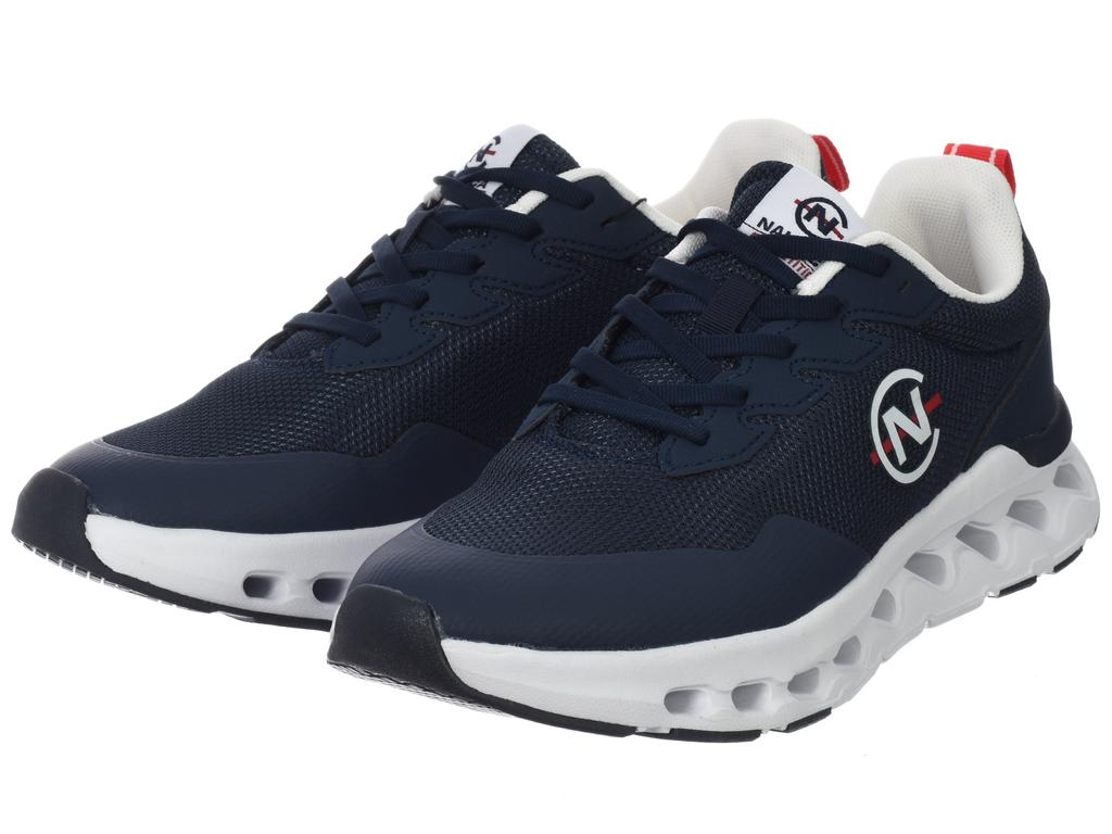 Nautica Competition - Men' Shoes - Ayden Ncm515Z20/01 43