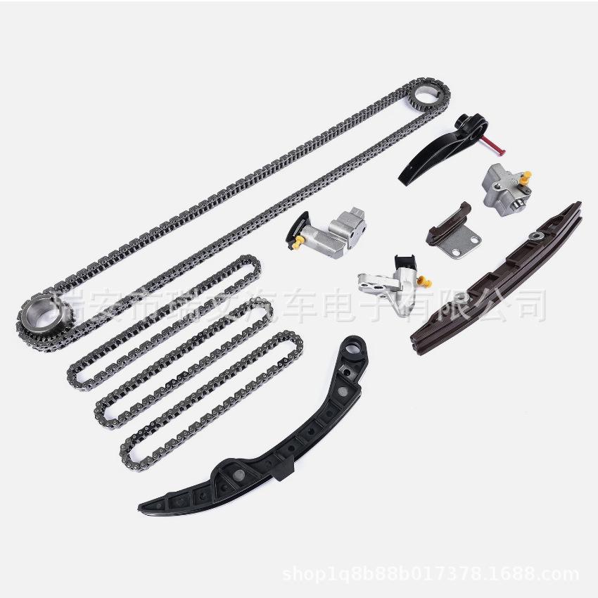 Ремонтный комплект цепи ГРМ Nissan 13091JA10A