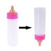 1Pc Magic Milk Bottle Liquid Disappearing Milk Children Gift Toy Accessories