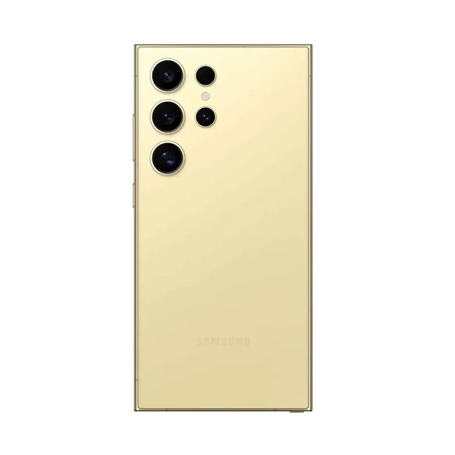 Samsung Galaxy S24 Ultra 5G AI Смартфон 12 ГБ ОЗУ/256 ГБ SIM+eSIM