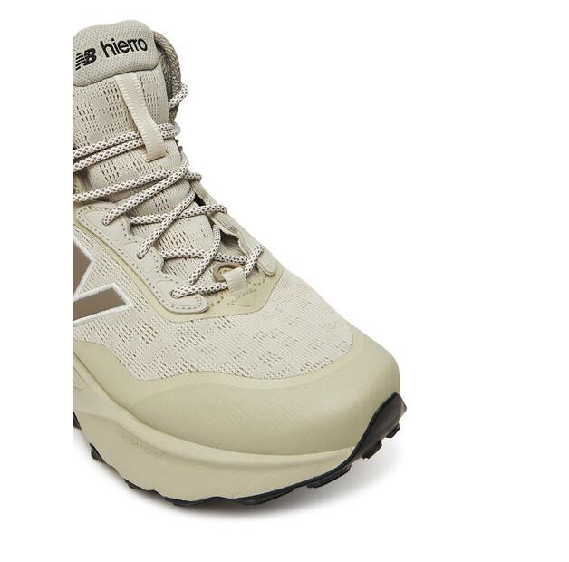 Треккинговые ботинки New Balance Hierro