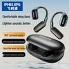 Беспроводные спортивные наушники-вкладыши Philips TAT5739