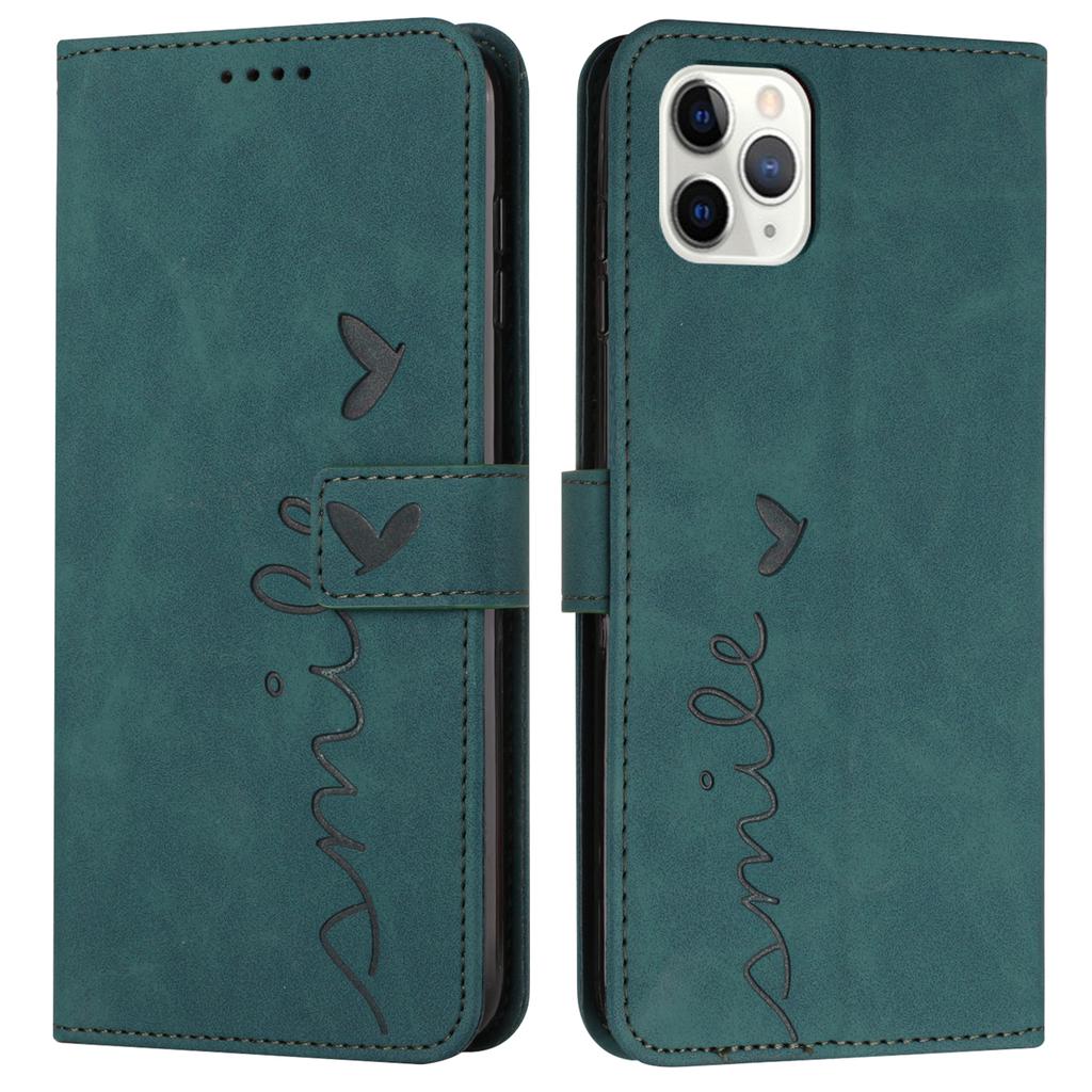 For iPhone 16 Pro Max Case TPU Shockproof Leather Magnetic Folio Phone Cover