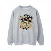 Hocus Pocus Womens/Ladies Strike A Pose Sweatshirt