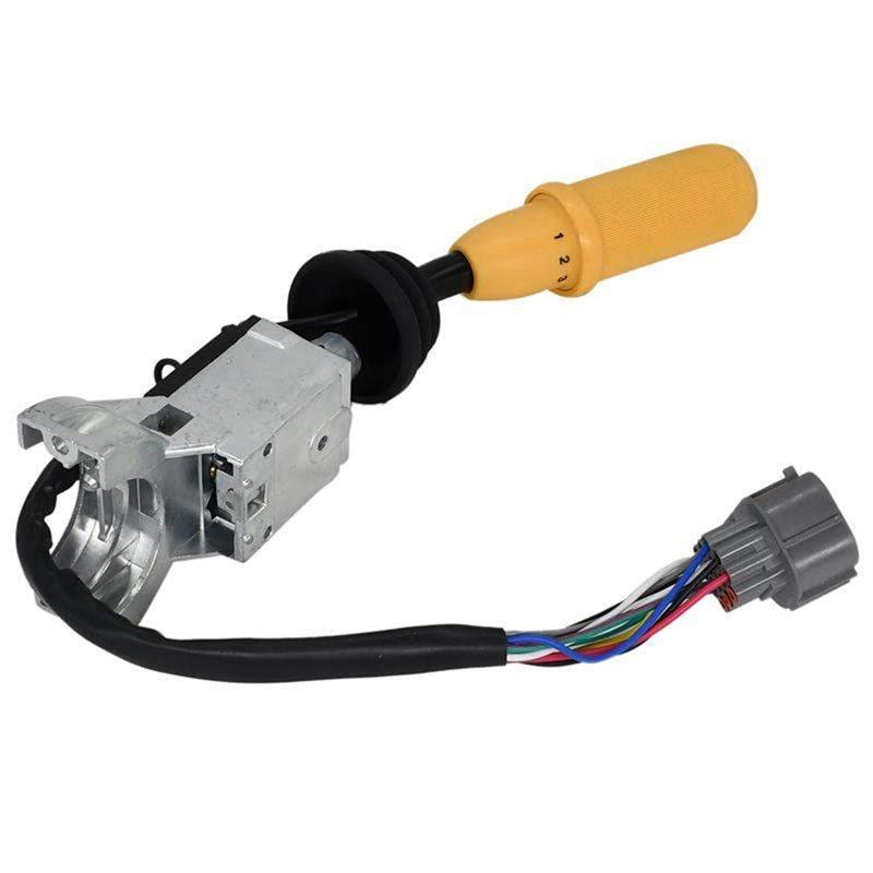 Excavator For Jcb X 4CX Signal Switch 70180145 For Sinotruk VGV U70 Backhoe Loader