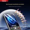 Newman A30 4G Кнопочный телефон для пожилых (Китайская версия)