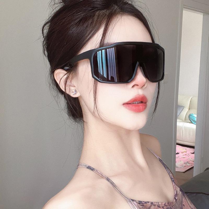 Крутые солнцезащитные очки для велоспорта с защитой от УФ-лучей для женщин и мужчин, очки для сноуборда и лыж, для катания на снегоходе, лыжного спорта, катания на коньках