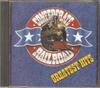 CD CONFEDERATE RAILROAD - Greatest Hits 829112 Atlantic 1996 US Рок Б/У