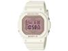 Часы женские Baby-G BGD-565SC-4JF Flower Color, цветной хронограф, кварцевый