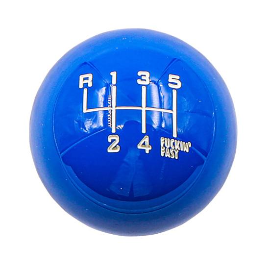 SK110 Отличная передача, 5-скоростная ручка переключения передач, портативная установка, акриловая шариковая головка переключения передач для