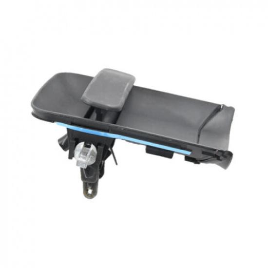 Right Sliding Door Handle 9101.P8 For Peugeot Partner Origin 5F 1996 - 2015 MPV