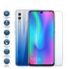 Tempered Glass For Huawei Honor 9 10 Lite Light Screen Protector For Honor 10i HRY-LX1 Protector Film On Honor 9Lite 10Lite 10 I