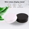 Motorized Automatic Display Stand Round Jewelry/Collectibles Visualizer  Photography