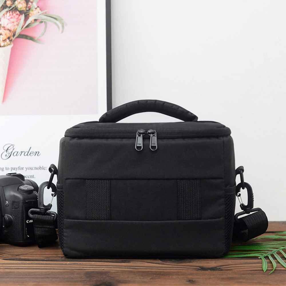 For Canon Nikon Sony Backpack Photography Protective Camera Case Camera Video Bag DSLR Camera Cover