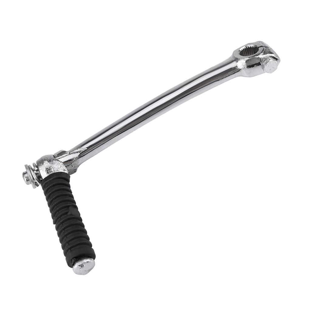 Рычаг стартера Pit Bike Iron Kick Starter для SSR SDG 70cc 110cc 125cc