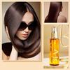 100ml Moisturizing & Strengthening Silky Hair Oil Hydrating Hair Treating  Oil Nourishing Hair Treating  Oil