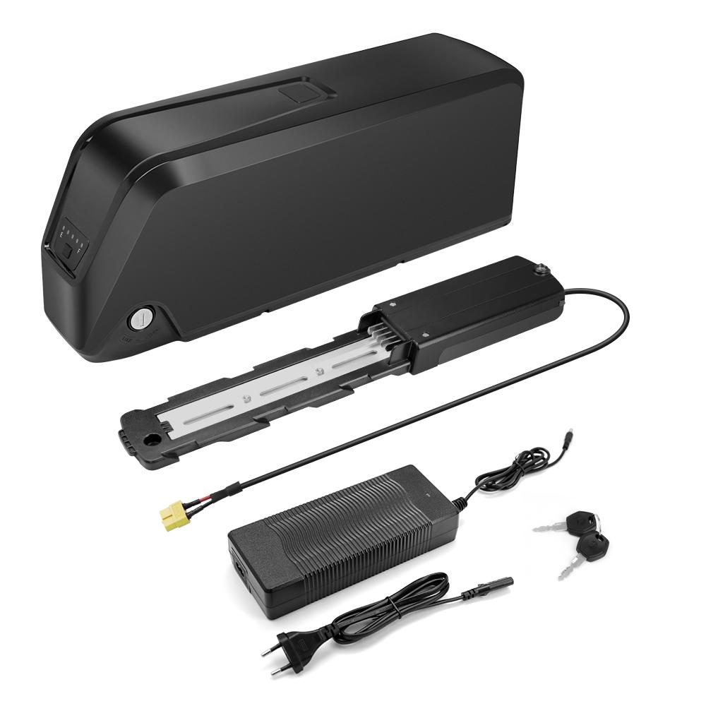 EMOKO EC27 25Ah battery,1200Wh,3A charger,fully charged in 8 hours.