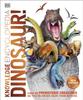 Книга Knowledge Encyclopedia Dinosaur! : Over 60 Prehistoric Creatures As You've Never Seen Them Before