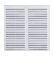 Ventilation Grille 350*350Mm Brown 835 - Kra 005835