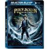 Blu-Ray Percy Jackson