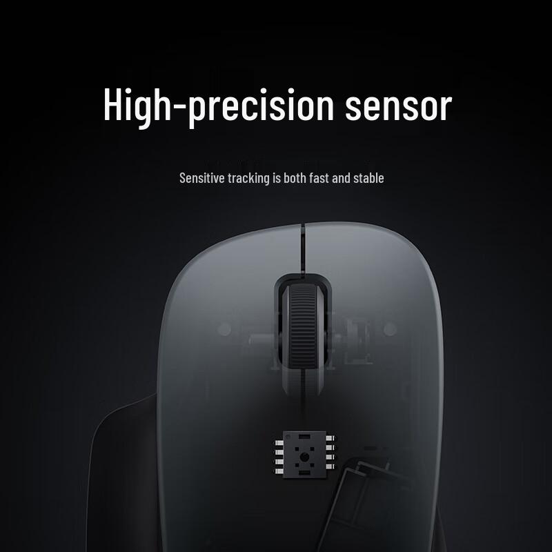 Xiaomi Comfort Silent Беспроводная мышь