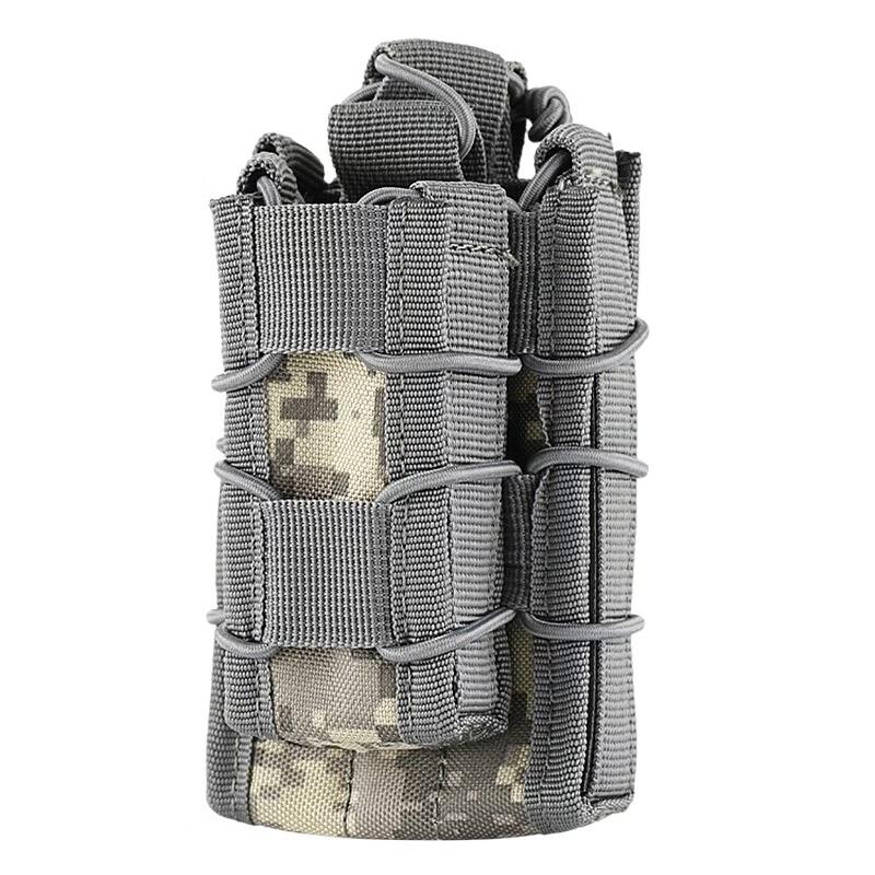 Outdoor Tactical Magazine Pouch