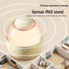 Philips TAS2009 Smart RGB Portable Bluetooth Speaker CN plug (adapter included)